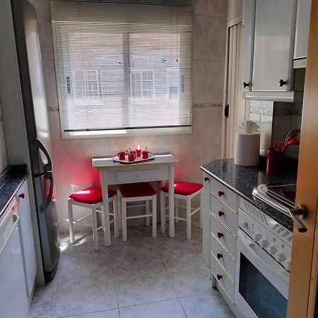 Apartamento Deluxe El Camino Алькала-де-Енарес Екстер'єр фото
