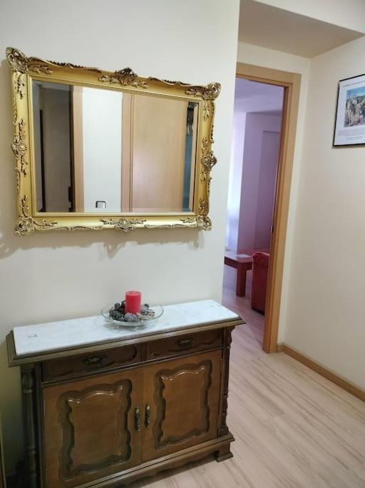 Apartamento Deluxe El Camino Алькала-де-Енарес Екстер'єр фото