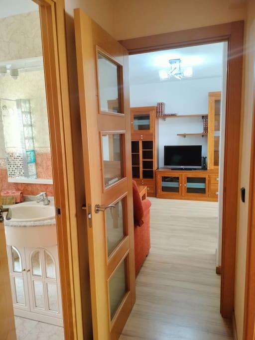 Apartamento Deluxe El Camino Алькала-де-Енарес Екстер'єр фото